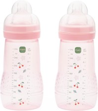 MAM Easy Active Bottles | 2