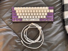Ducky x MK Creator Mecha Mini