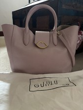 Lulu guinness blush pink cut - blush,