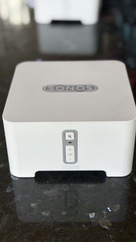 Sonos zp90 zone network - sonos,
