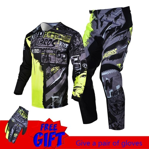 Combo dirt bike - dirt, &