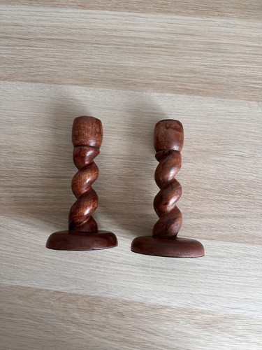 Inside story pair wooden - inside,