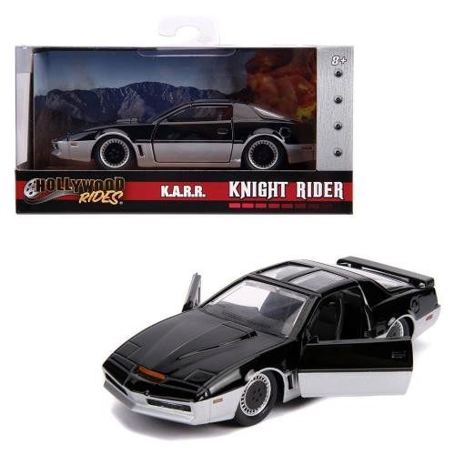 Jada toys hwr knight - hwr,