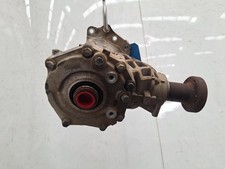 2014 LAND ROVER RANGE ROVER EVOQUE Mk1 2.2L Diesel Transfer Box/Case LR051075