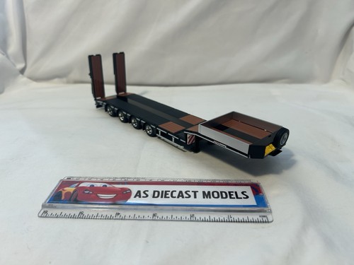 Corgi modern truck cavallino - truck,