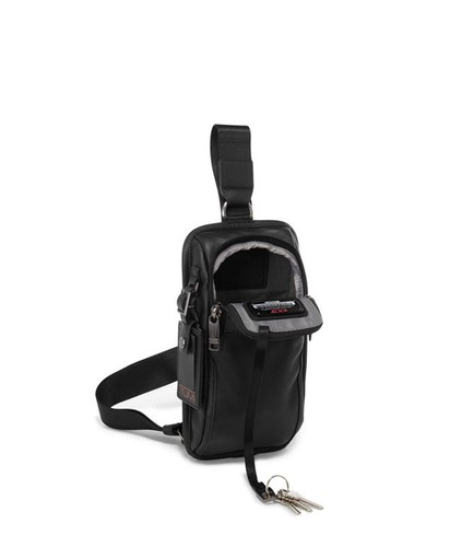 New tumi alpha bravo - tumi,
