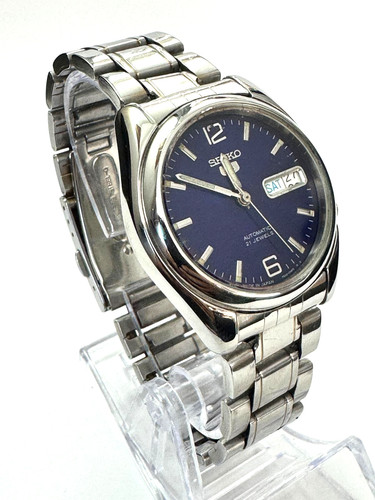 Seiko automatic vintage - seiko,