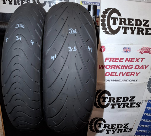 Metzeler roadtec - roadtec, 01