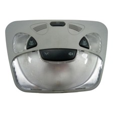 Courtesy Light Mercedes C Class C180 Kompressor Elegance Se 2000-2008