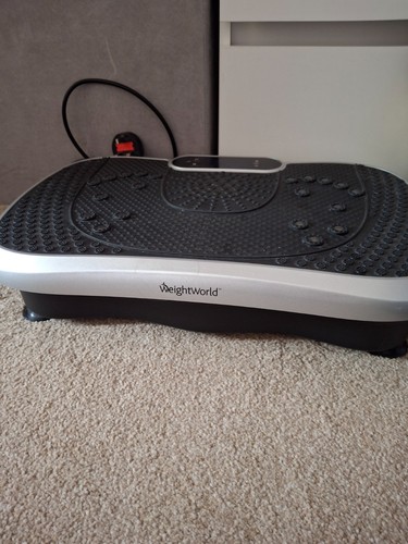 Weightworld vibration board - vibration,