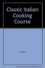 Classic Italian Cooking