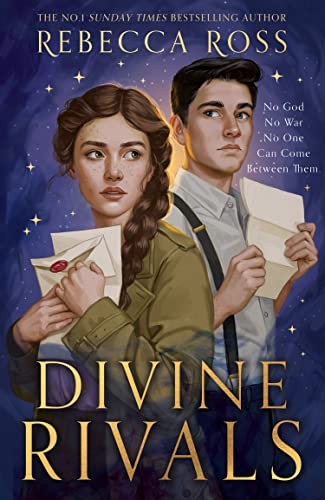 Divine rivals the global - rivals:,