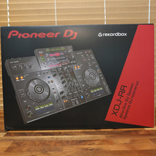 Pioneer XDJ-RR All-in-One DJ