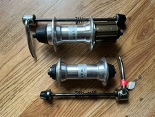 Shimano  STX FH-MC30 Front