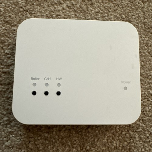 Heatmiser switch wireless - heatmiser,