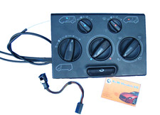 VW T4 heater actuator control unit 7D1819045A original regulation €199.99