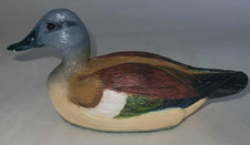 Ltd Edition Feathers Friends Hand Painted Model of a Shelduck 153/5000