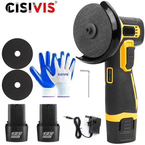 12v mini angle grinder - mini,