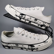 Converse Womens Hybrid Floral