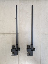 Kaiser Rs1 Copy Stand Arm Clamps X2