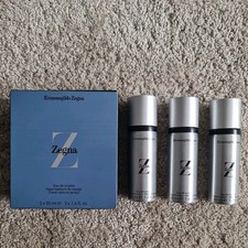 VINTAGE/DISCONTINUED Z Zegna