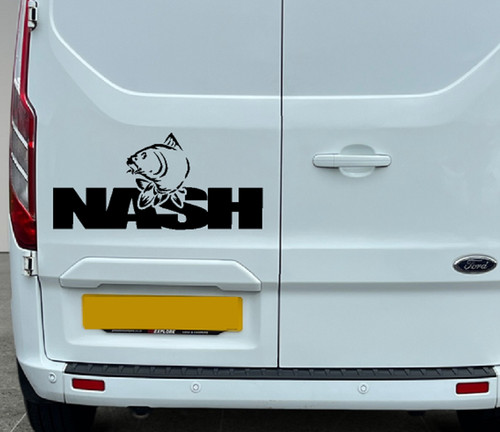 Nash carp fishing - nash,
