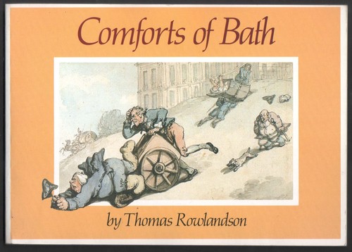 Comforts bath thomas - of,