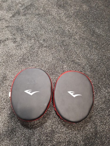 Boxing pads - boxing,