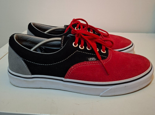 Vans the wall era mens - the,