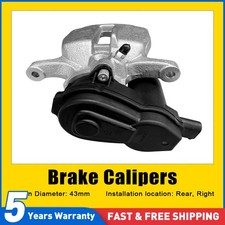 For Audi Q5 2008-2016 Rear