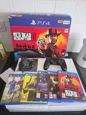 Sony PlayStation 4 Slim 500GB