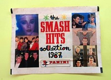 Panini Smash Hits Collection