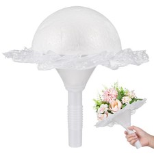 Bridal bouquet artificial - bridal,