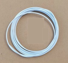 BULK  WHITE PROMAX 4mm Outer