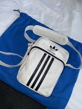 BALENCIAGA ADIDAS WHITE