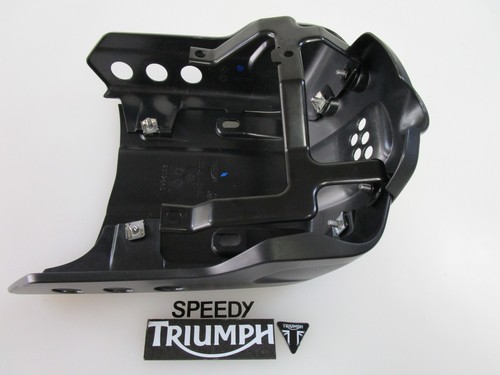 Triumph street scrambler - street,