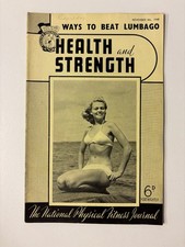 Health and Strength Magazine 4
