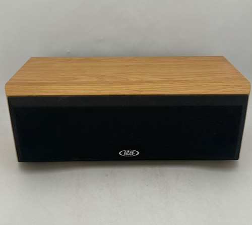 Eltax centre speaker - eltax, hi-fi