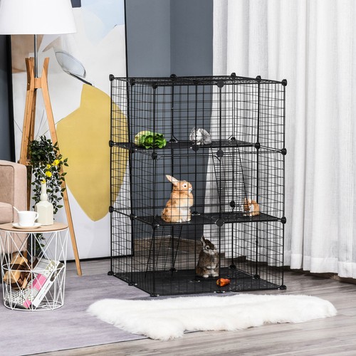 Pawhut pet playpen diy small - diy,