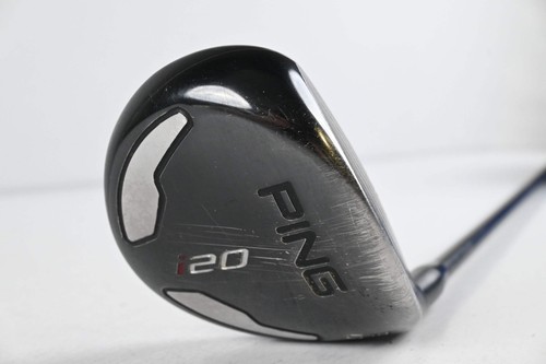Ping i20 wood - /, degree