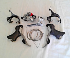 SHIMANO TIAGRA 9 sp STI