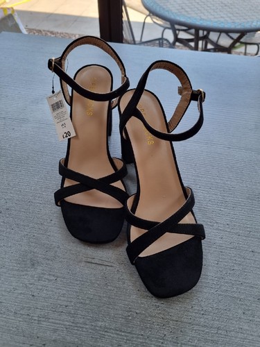 Ladies shoes size - ladies, 5