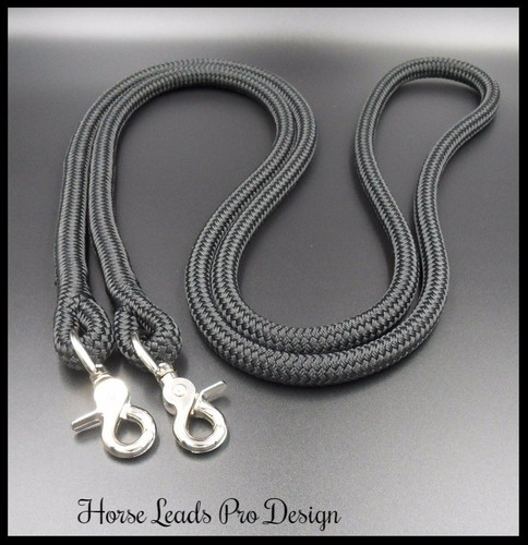Loop rope finesse reins - loop,