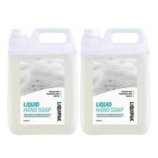 Liquipak LIQUID HAND SOAP 10l