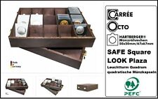 Lindner 2245 Carus Wooden Box