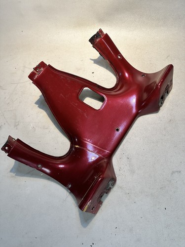 Bmw fairing centre panel - bmw, rs