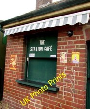 Photo 6x4 Old Bisto, Brasso