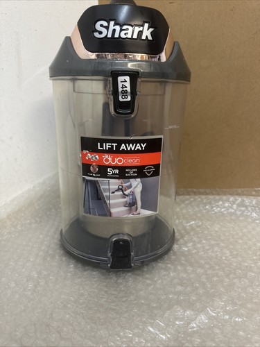 Shark nv700ukt lift away - shark ,