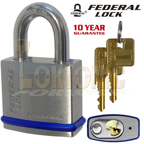Federal fd850 heavy duty - federal,
