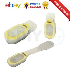 Rolson Mini 17 Lumens Pocket Fold 'N' Hold Magnetic Light